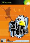 Packshot: Slam Tennis