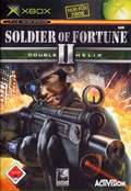 Packshot: Soldier of Fortune 2: Double Helix