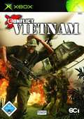 Packshot: Conflict: Vietnam