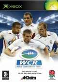 Packshot: World Championship Rugby