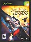 Packshot: Star Trek: Shattered Universe