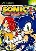 Packshot: Sonic Mega Collection
