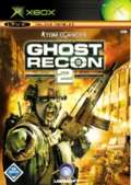Packshot: Tom Clancy's Ghost Recon 2 (GR2)