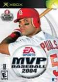 Packshot: MVP Baseball 2005