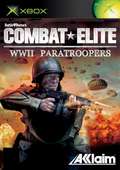 Packshot: Combat Elite: WWII Paratroopers