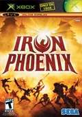 Packshot: Iron Phoenix