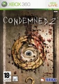 Packshot: Condemned 2: Bloodshot