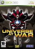 Packshot: Universe at War: Earth Assault