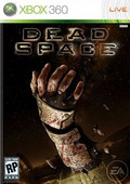 Packshot: Dead Space