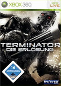 Packshot: Terminator - Die Erlösung