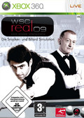 Packshot: World Snooker Championship Real 2009