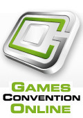Packshot: Games Convention ONLINE