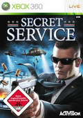 Packshot: Secret Service