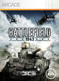 Packshot: Battlefield 1943