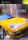 Packshot: Group S Challenge