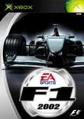 Packshot: F1 2002