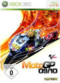 Packshot: MotoGP 09/10