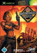 Packshot: Fallout: Brotherhood Of Steel