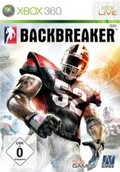 Packshot: Backbreaker