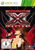 Packshot: X Factor