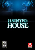 Packshot: Haunted House