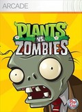 Packshot: Pflanzen gegen Zombies