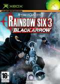 Packshot: Tom Clancy’s Rainbow Six 3 (RS3)