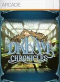 Packshot: Dream Chronicles