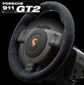 Packshot: Fanatec Porsche 911 GT2 Wheel