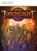 Packshot: Torchlight