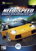 Packshot: Need for Speed: Hot Pursuit 2 (NFS)
