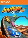 Packshot: Joy Ride Turbo