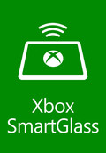 Packshot: Xbox SmartGlass