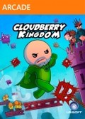 Packshot: Cloudberry Kingdom