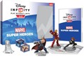 Packshot: Disney Infinity 2.0: Marvel Super Heroes 