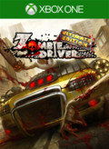 Packshot: Zombie Driver Ultimate Edition