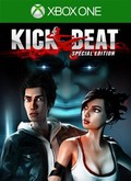 Packshot: KickBeat – Special Edition