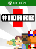 Packshot: #IDARB