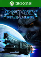 Packshot: Infinity Runner