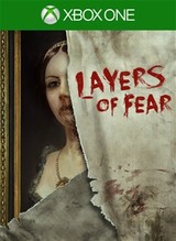 Packshot: Layers of Fear