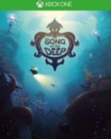 Packshot: Song of the Deep