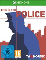 Packshot: This Is the Police