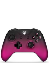 Packshot: Xbox Wireless Controller - Dawn Shadow Special Edition