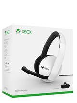 Packshot: Xbox Stereo-Headset - Special Edition