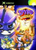 Packshot: Spyro: A Hero\'s Tail