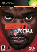 Packshot: ESPN NFL Football
