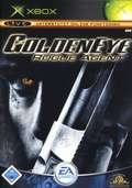 Packshot: Goldeneye - Rogue Agent