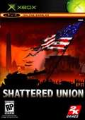Packshot: Shattered Union