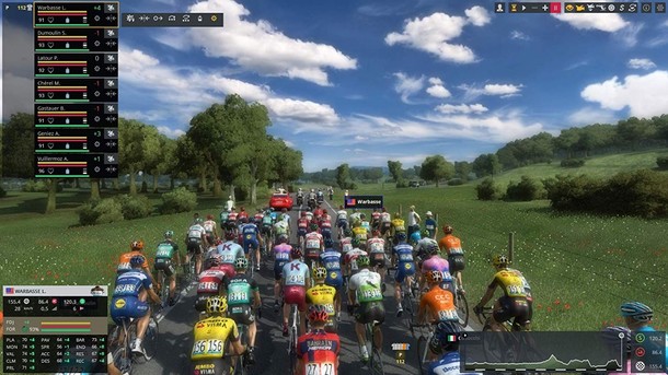 Tour de France 2019 - Launch-Trailer
